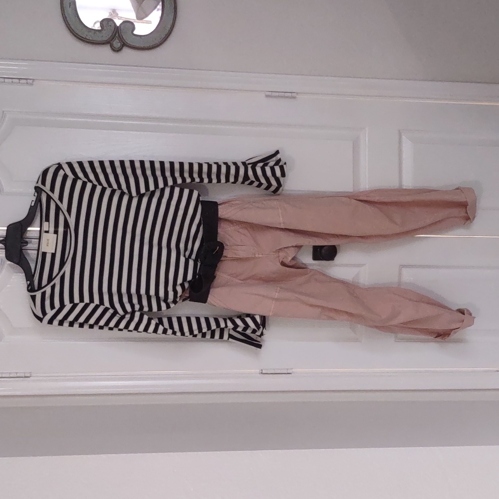 Anthropologie the wanderer pants